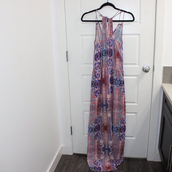 Heartloom Narella Dress Indochine Maxi Dress Size Small - Picture 2 of 3